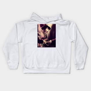 SRV - Graphic 1 Kids Hoodie